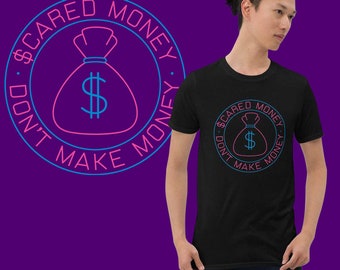 Risk Taker Shirt Etsy