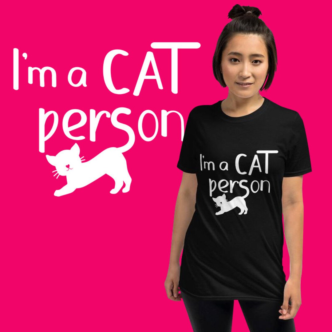 Je suis vraiment un chat C'est mon costume humain Chat d'Halloween