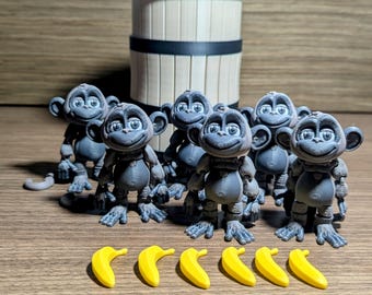 その他 WASELEY BEAR&MARCEL MONKEY Monkey Nuts – Surly Bikes