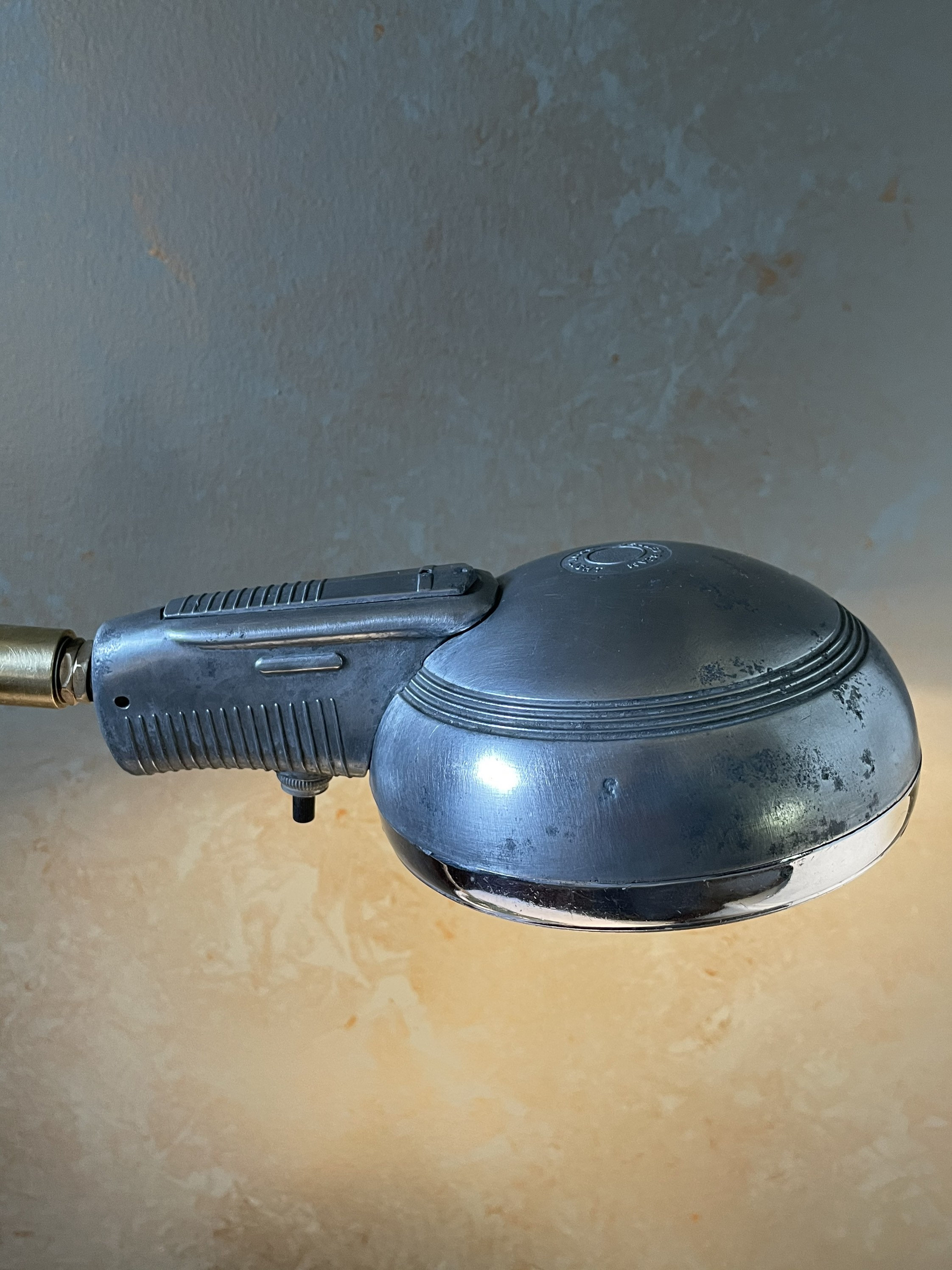 Outboard Experience Boat Motor Lamp Etsy