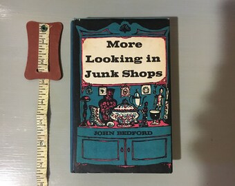 More Looking in Junk Shops