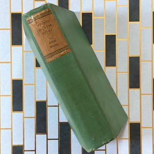 FIRST AMERICAN EDITION, “Point Counter Point,” by Aldous Huxley, 1928