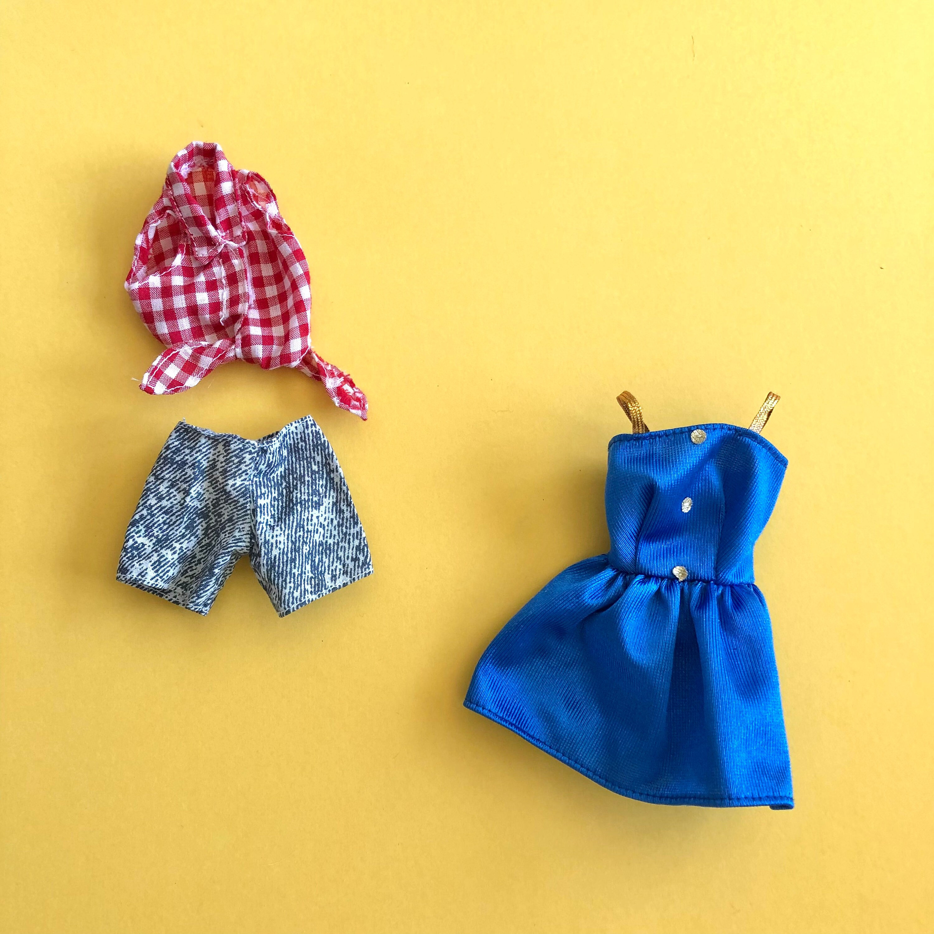 Blue Barbie Movie Outfit - Etsy Blue Barbie Movie Outfit - Etsy