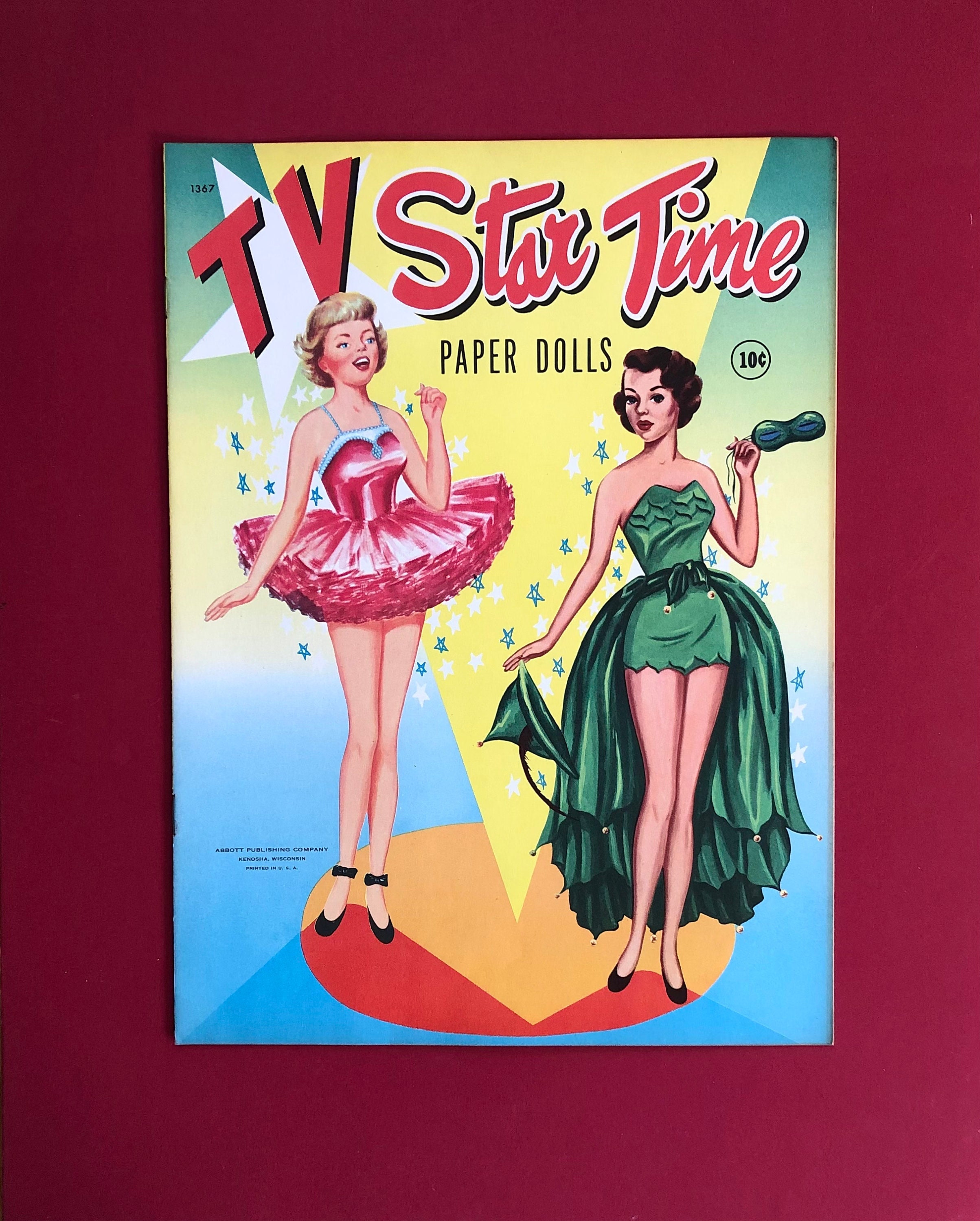 1950年代頃 ヴィンテージ アルカトラズ ソルト＆ペッパー ドール人形 即納！1950年代のbuddy lee ビンテージ バディリー 人形