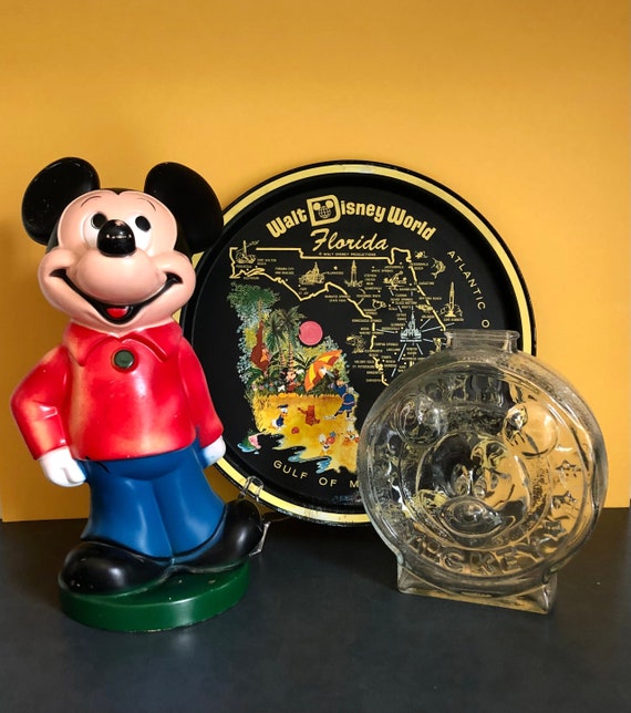 Walt Disney World Souvenirs