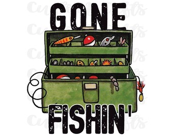 Download Tackle Box Design Etsy