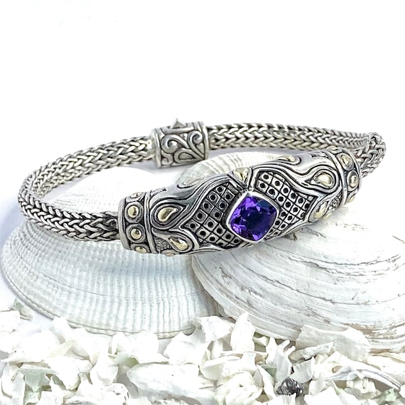 Dragon bone shop bracelet