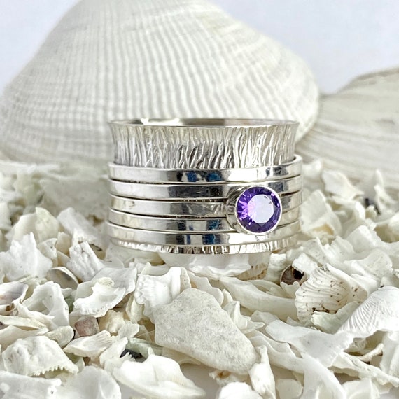 Bague fait main sale