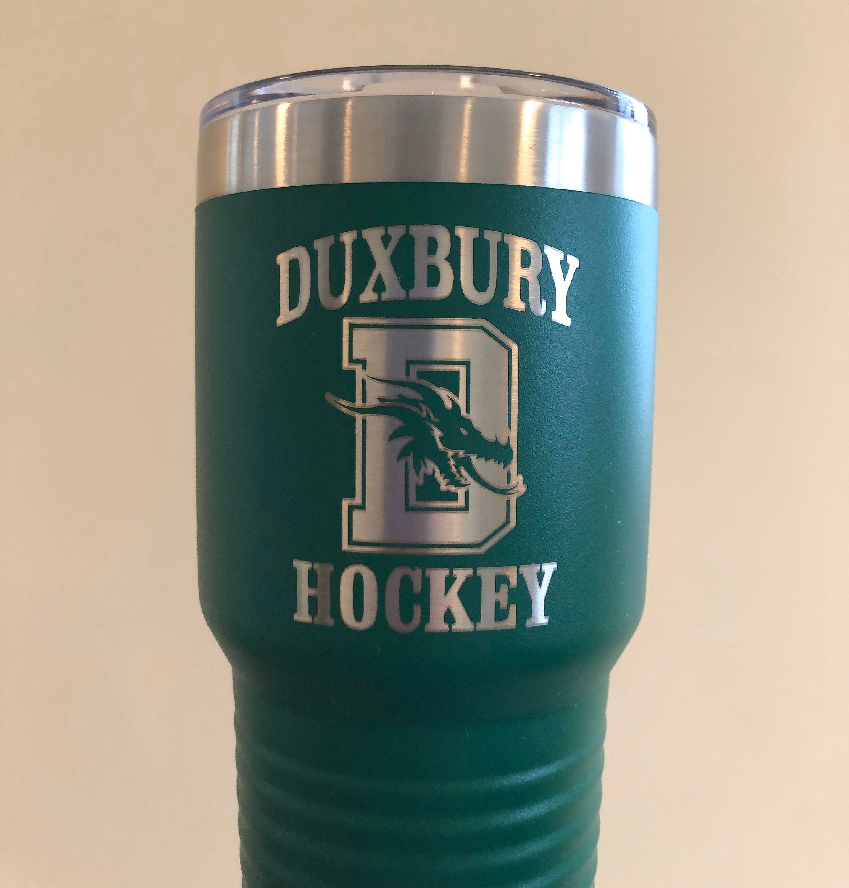 Laser Engraved Tumblerlocal Sports Team Etsy UK