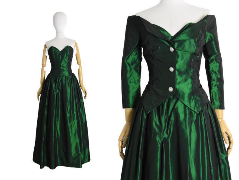 50s style evening dresses