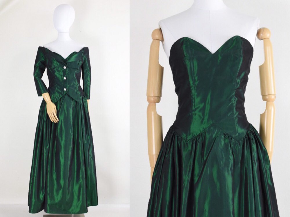 50s style evening dresses