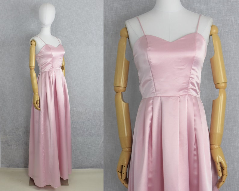 50's style evening dresses