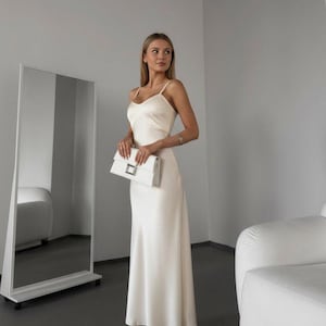 Wedding Dresses for Older Women - Etsy