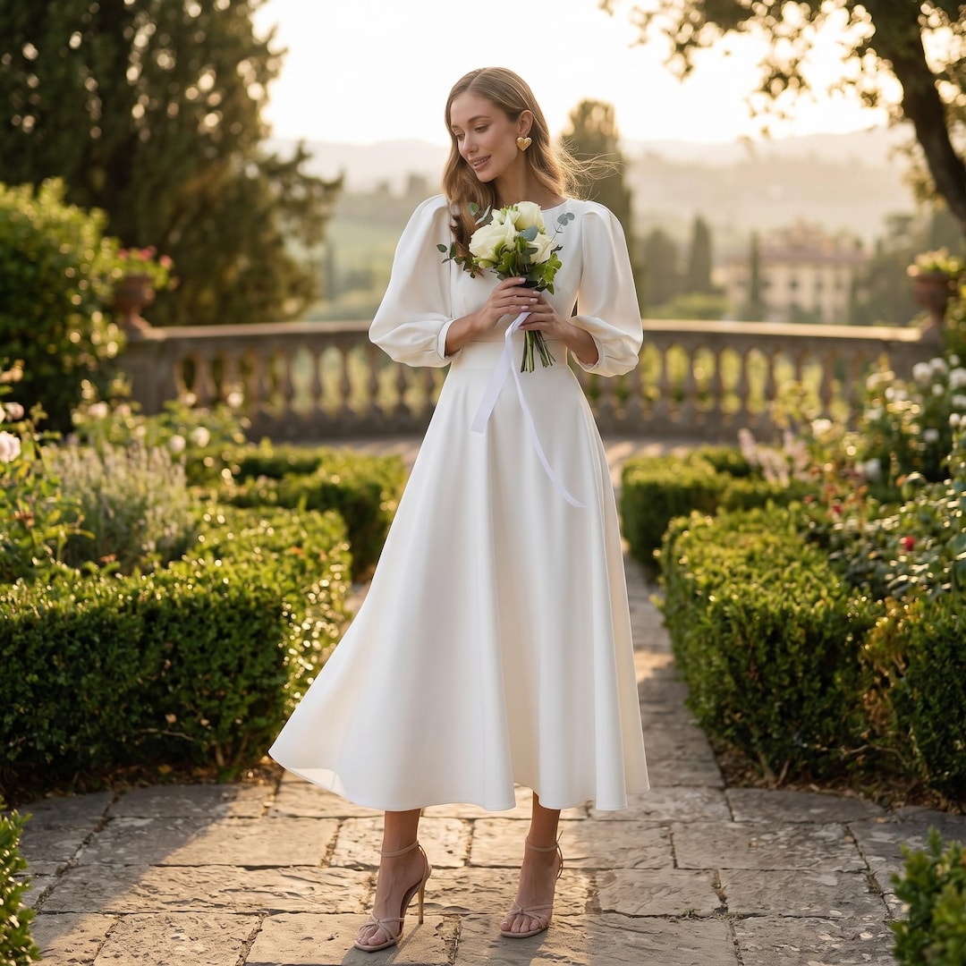 green white floral dress Ivory And Maxi With Slit Rose Gold Homecoming Dresses Color:METALLIC BLUE Jumpsuits: Sequin & Glitter Rompers this sophisticated long maxi