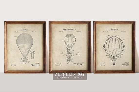 Mars Rover Balloon Sculpture