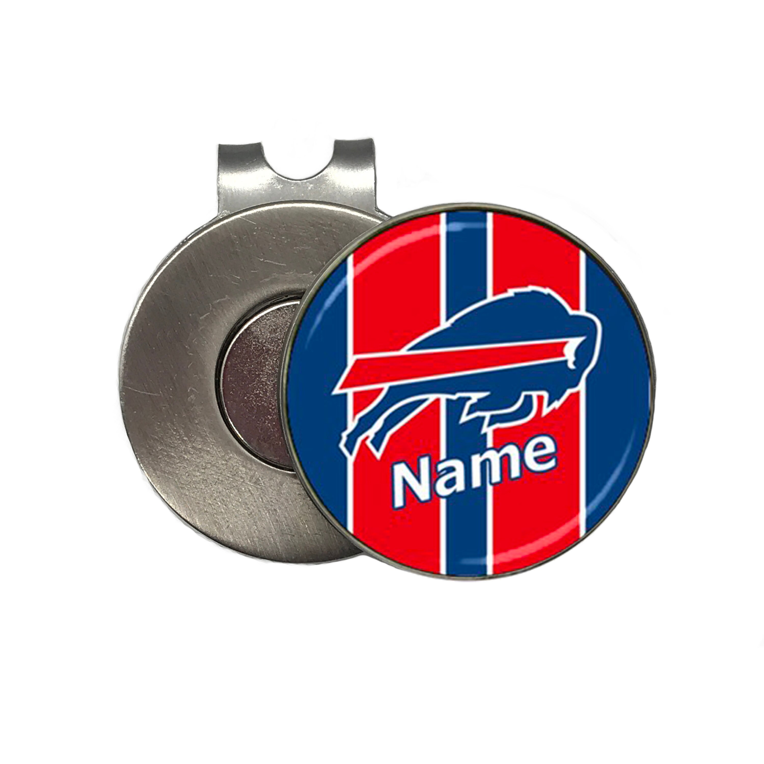 Buffalo Bills Custom Personalized Name 