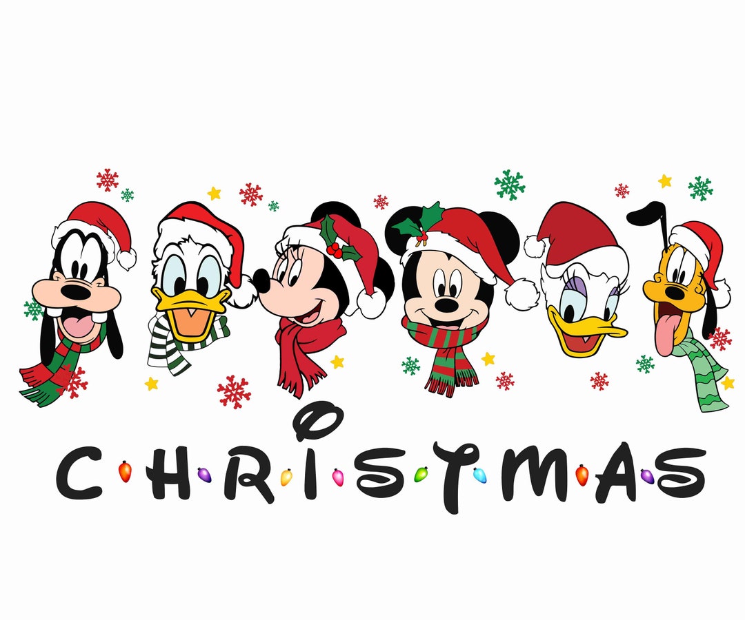 Order disney christmas photo cards
