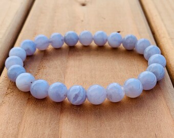 Agate Bracelet Etsy