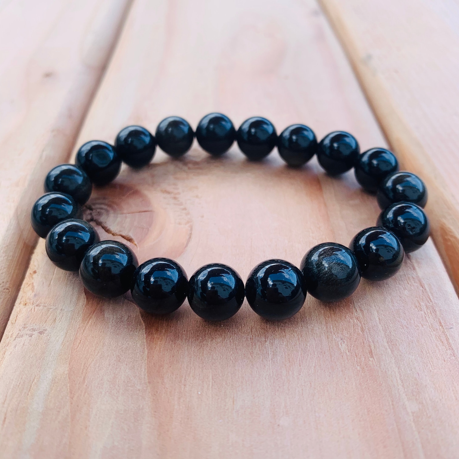 obsidian bracelet meaning obsidian bracelet meaning