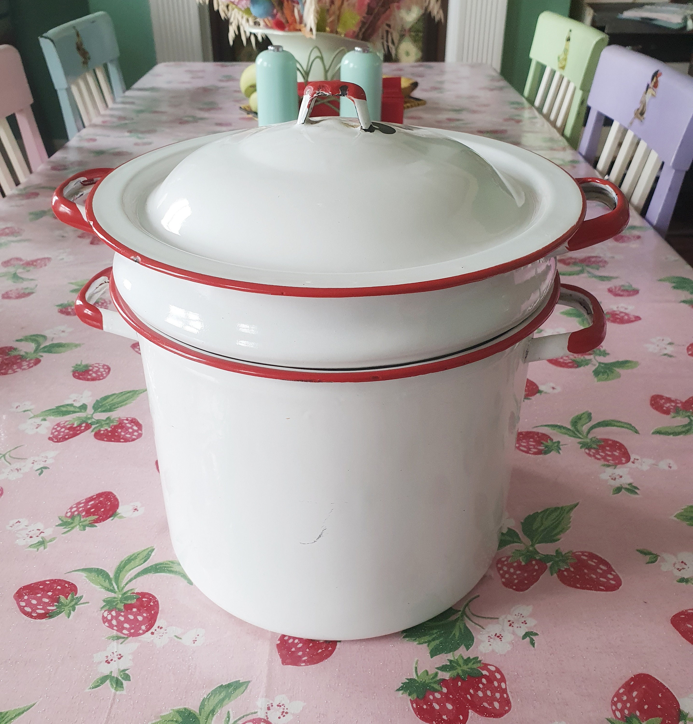 Large Cooking Pots for sale 44 used Large Cooking Pots