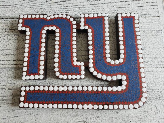 ny giants girl jersey