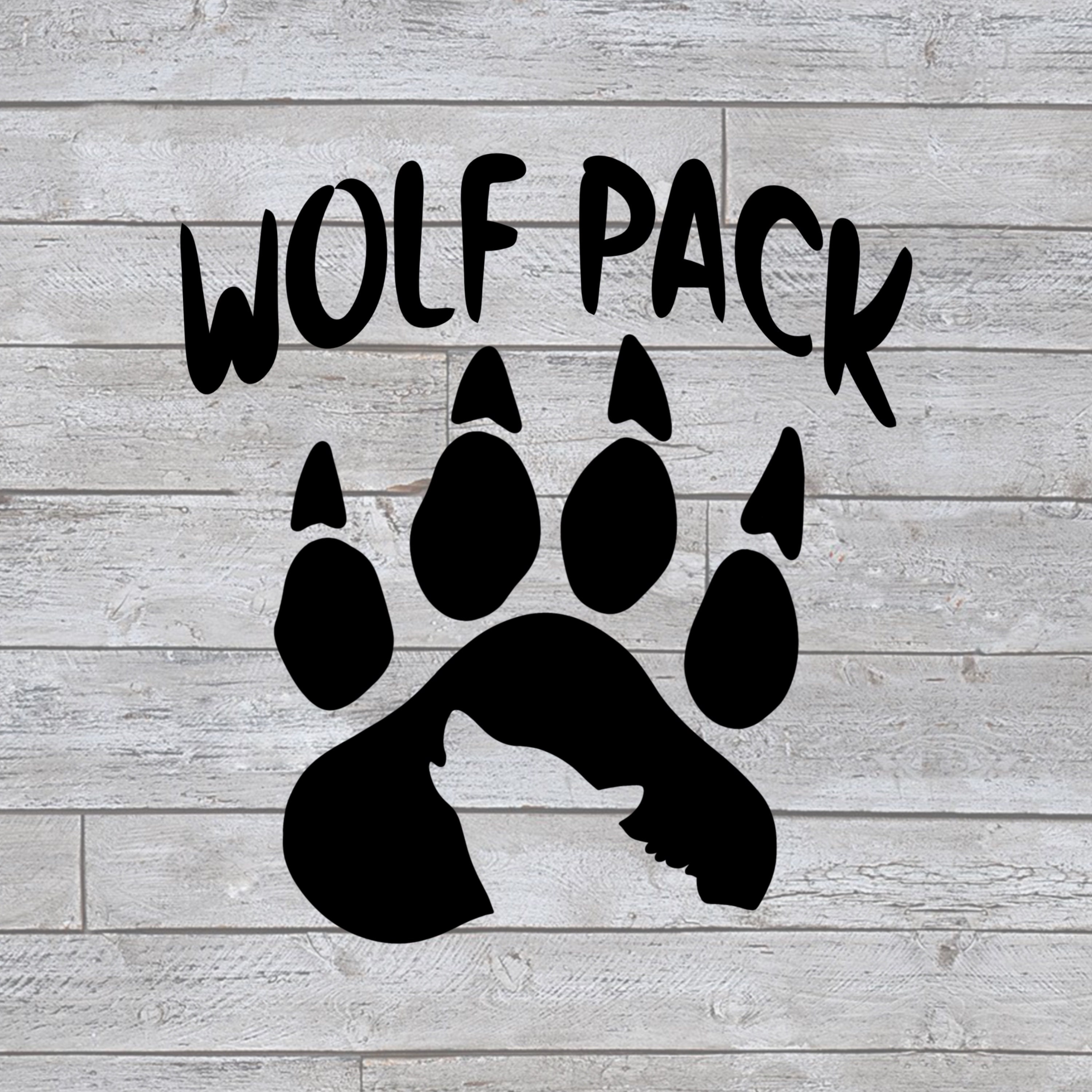 Free Free Wolf Paw Svg 231 SVG PNG EPS DXF File