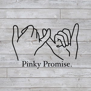 Download Svg Dxf Png Hope Quote Cut File Friendship Gift Promise Me Svg Best Friend Clipart Hand Drawn Clip Art Silhouette Hand Lettered Svg Clip Art Art Collectibles Delage Com Br