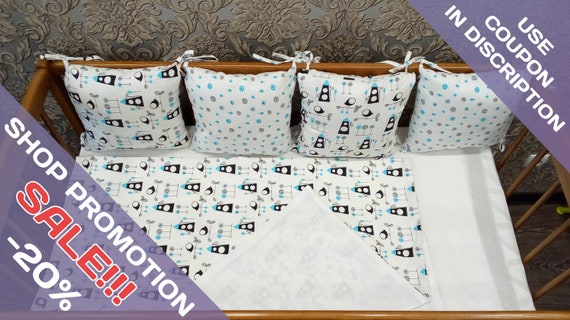 discount baby bedding