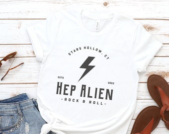 hep alien shirt