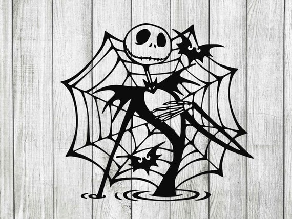padrona è più che Resistenza jack skellington vorlage Decodificare