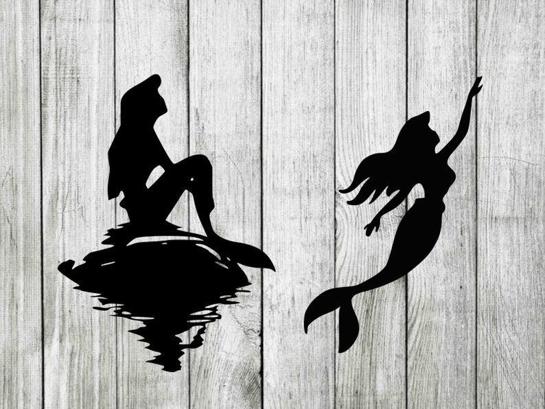 Download The little mermaid svg bundle mermaid svg bundle disney ...