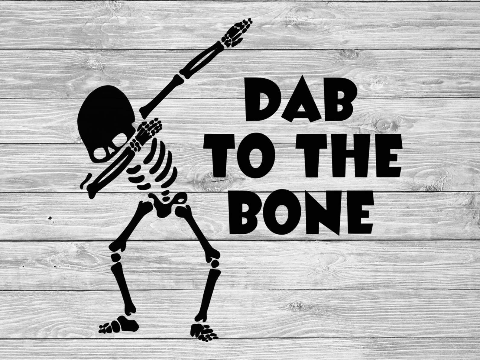 Dabbing Skeleton SVG Halloween Skeleton Svg Halloween Svg | Etsy
