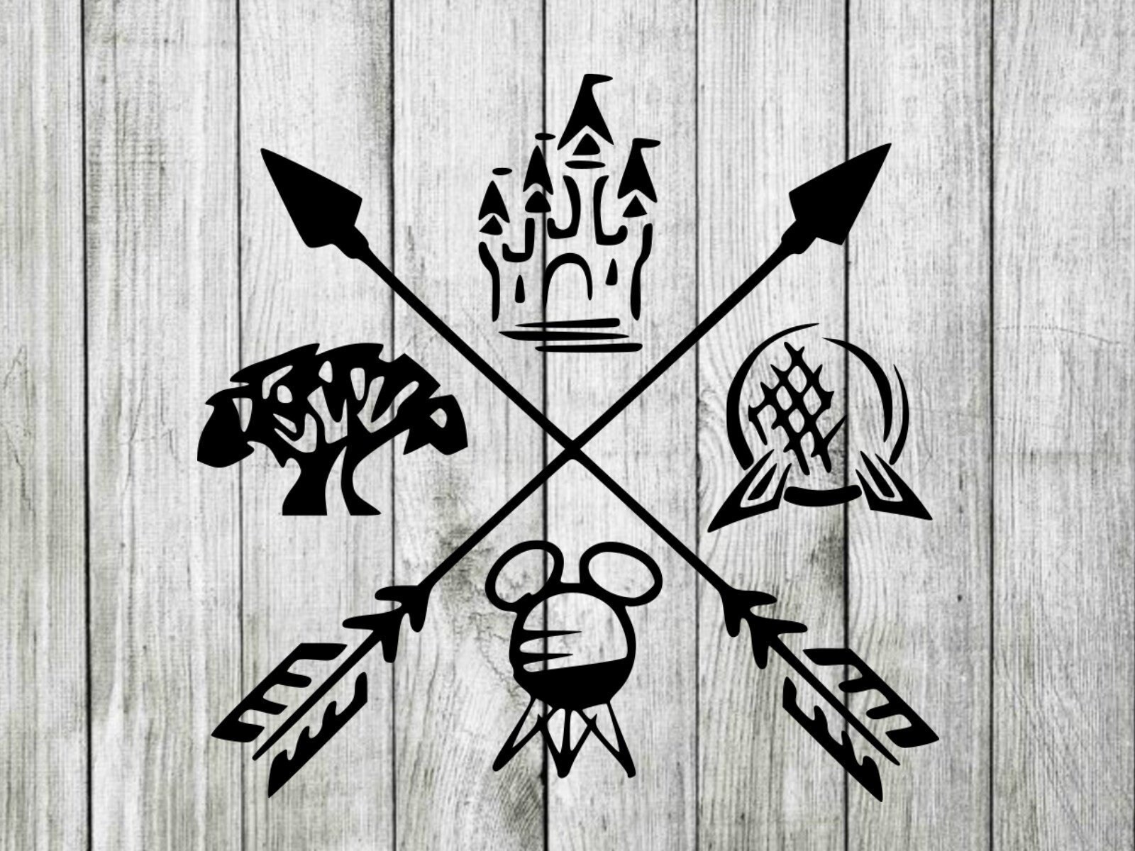 Disney Parks Arrow Svg Animal Kingdom Epcot Magic Kingdom Etsy Disney Parks Arrow Svg Animal Kingdom Epcot Magic Kingdom Etsy