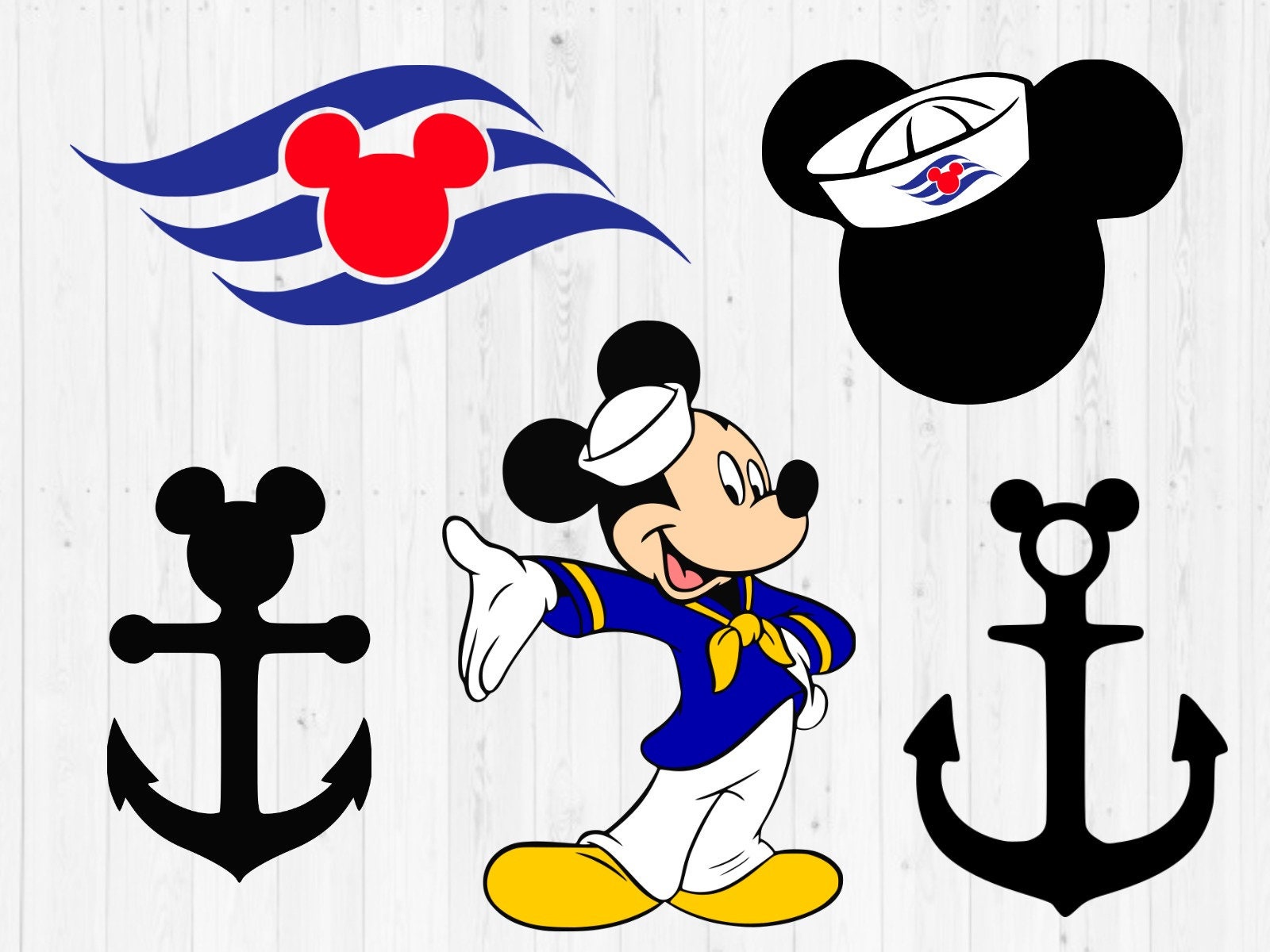 Download Disney cruise svg, disney cruise logo svg, mickey mouse.