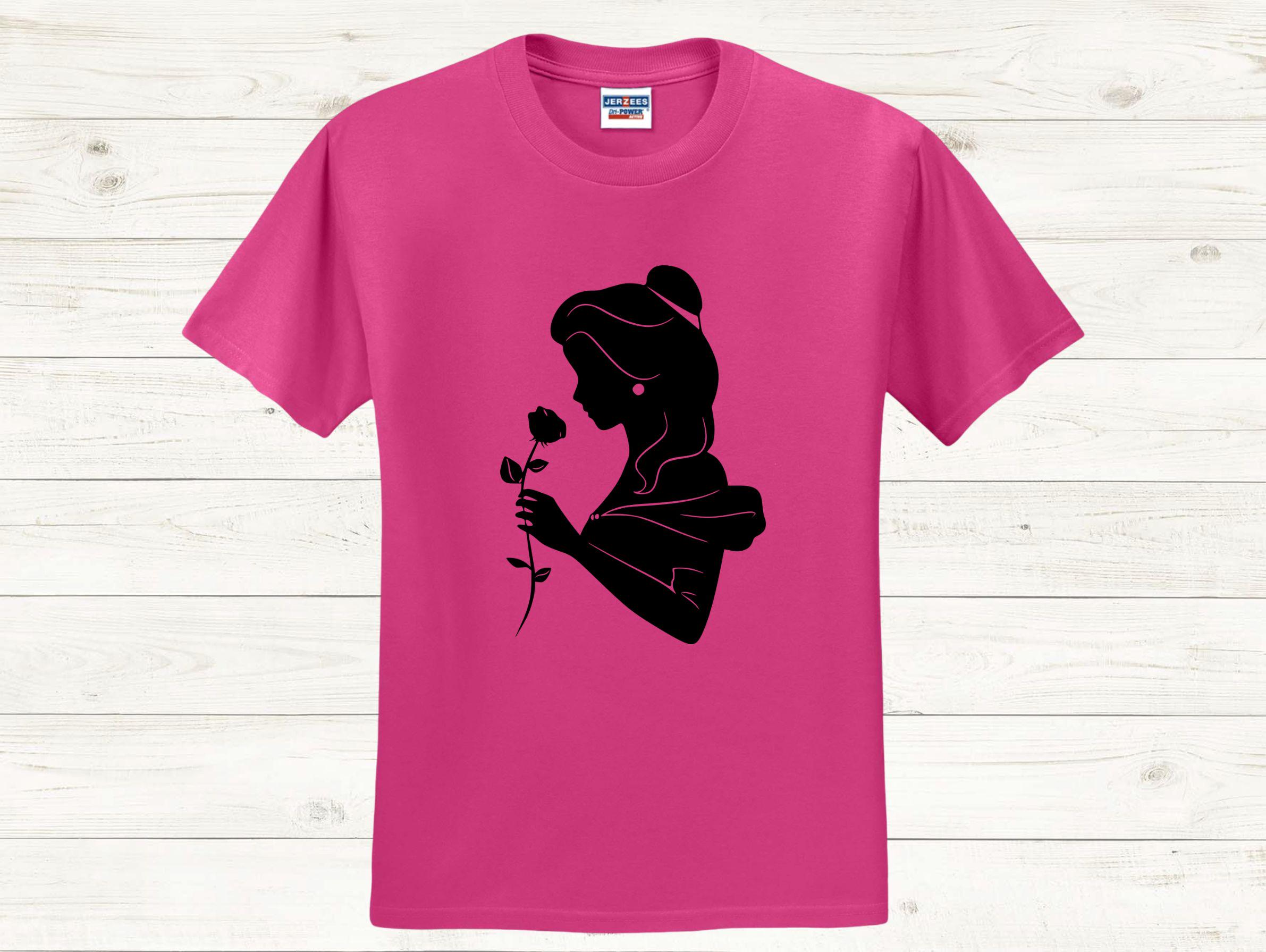Beauty and the Beast Svg Bundle, Belle Svg, Beast Svg, Im His