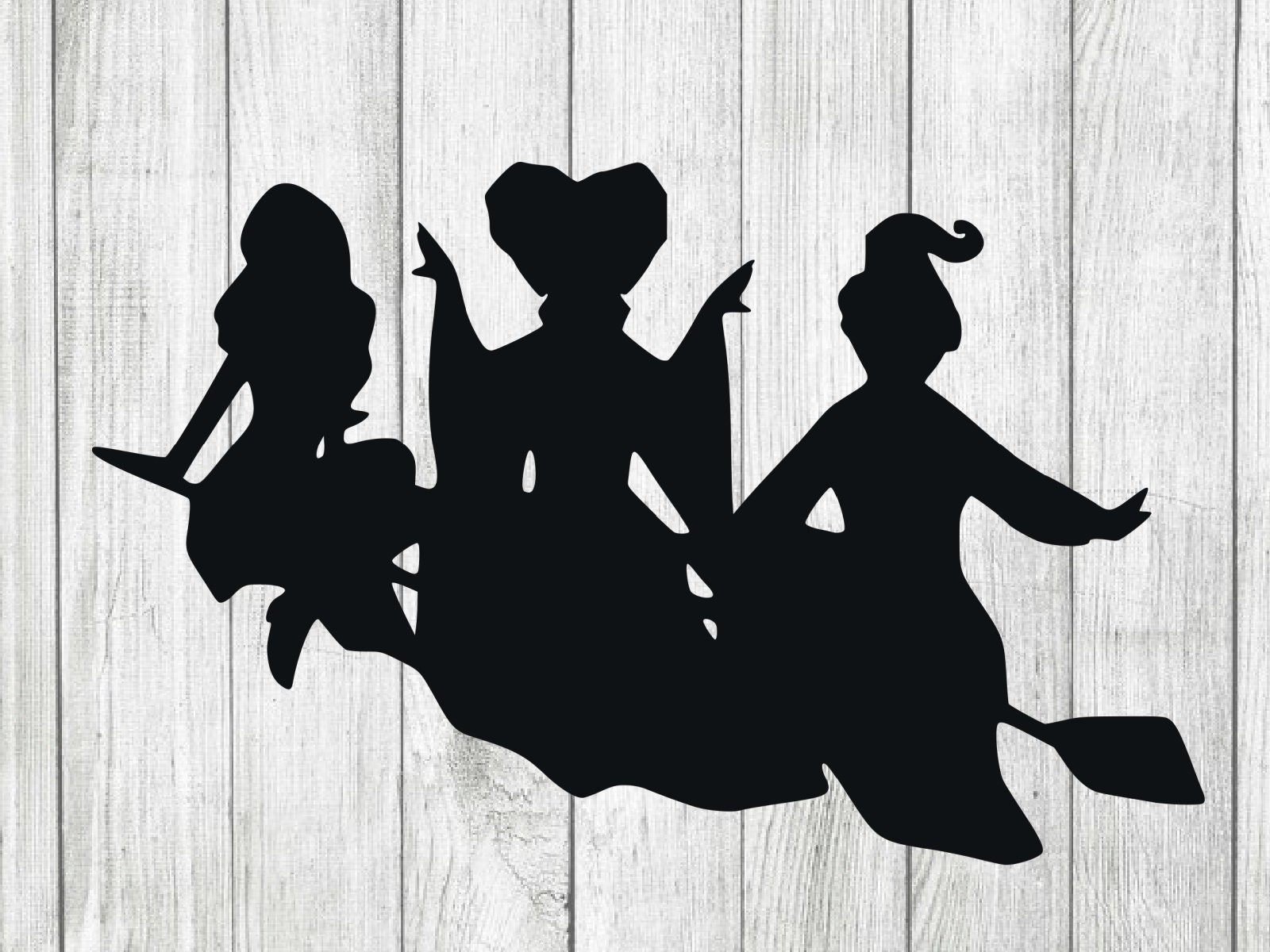 sanderson sisters witch hat