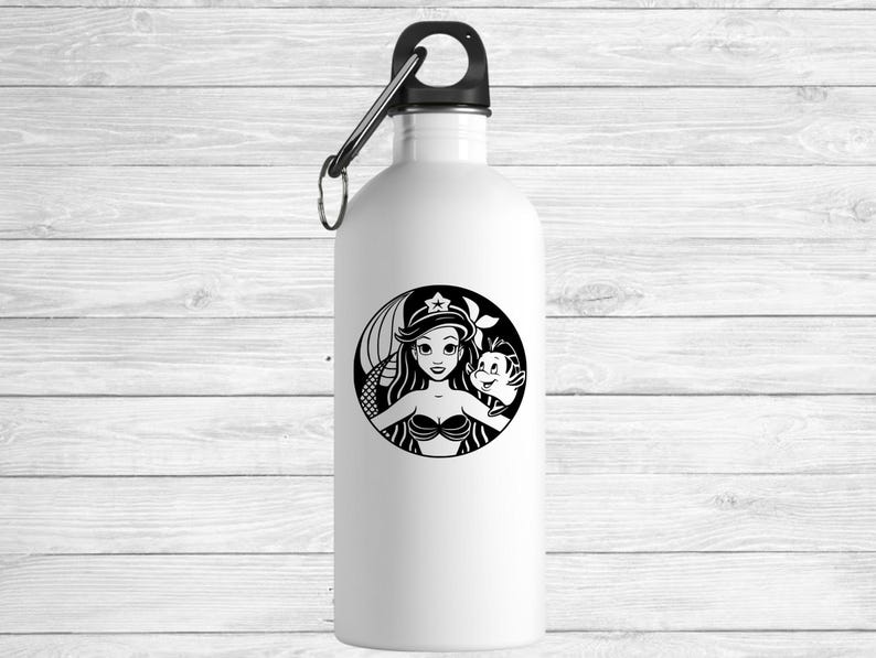 Ariel Svg, The Little Mermaid svg, ariel png, ariel clipart image 4