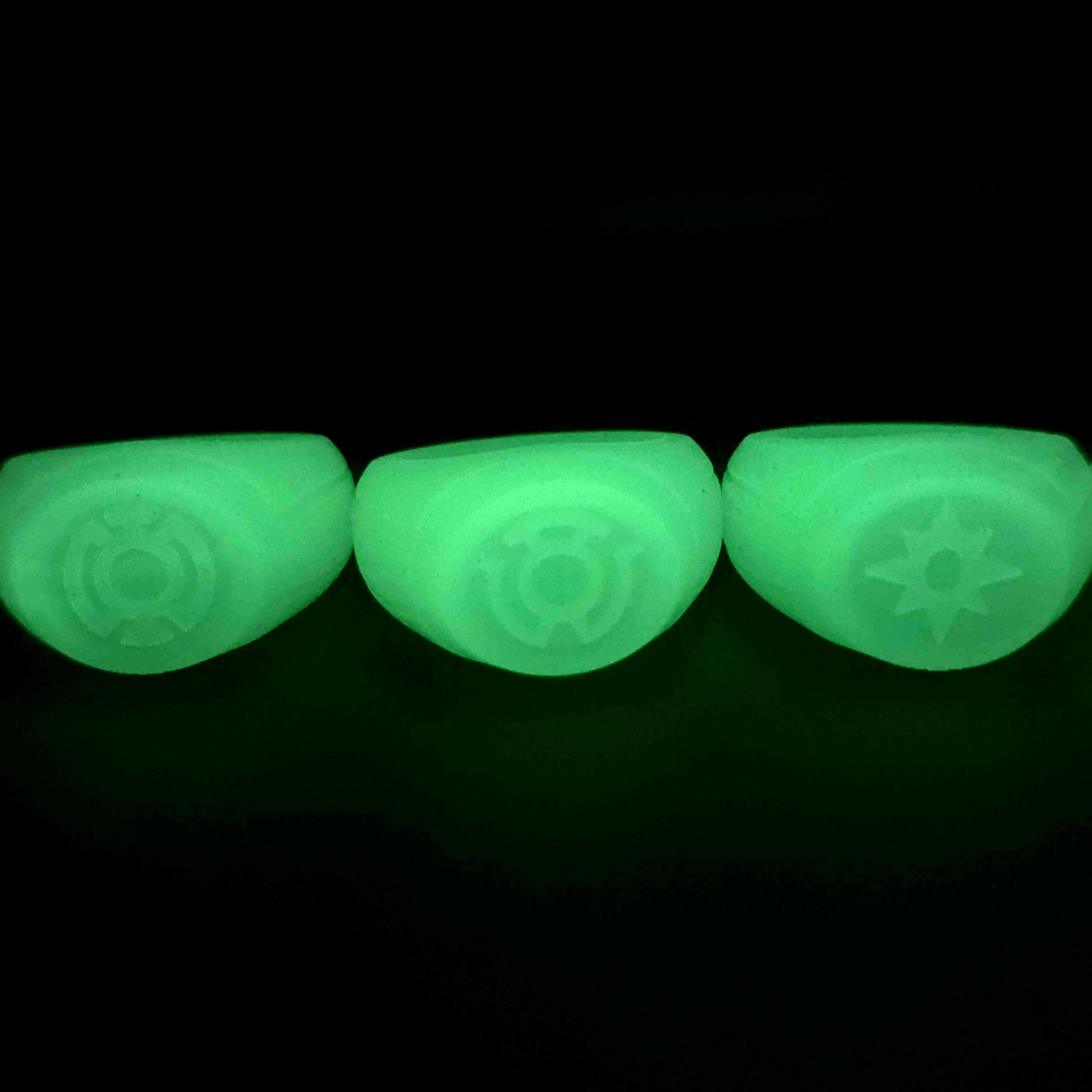 Green Lantern Led - Etsy