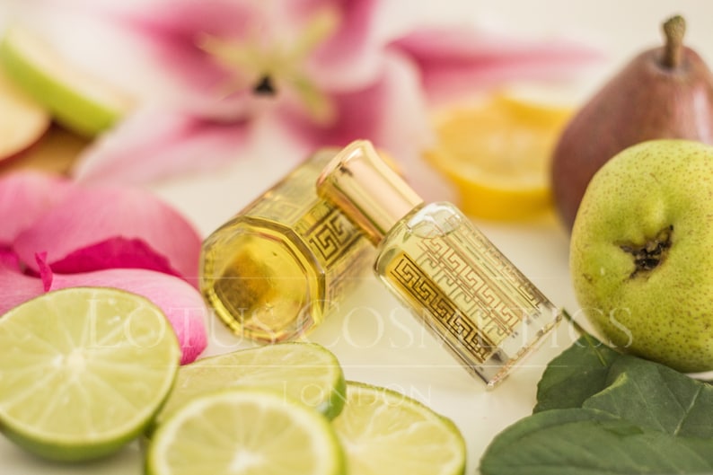 Whisper Perfume Oil Long Lasting Unisex Vegan Fragrance Oil Etsy UK