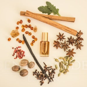 Oudh Ombré