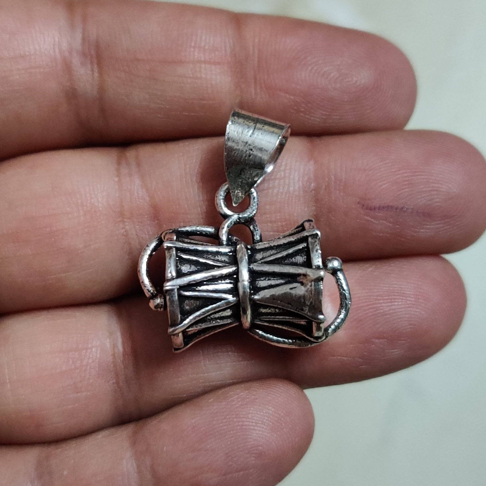 32 mm Sterling Silver 925 Indian Symbols Pendants Jewels Obsession Indian Symbols Pendants 32 mm Sterling Silver 925 Indian Symbols Pendants Jewels Obsession Indian Symbols Pendants
