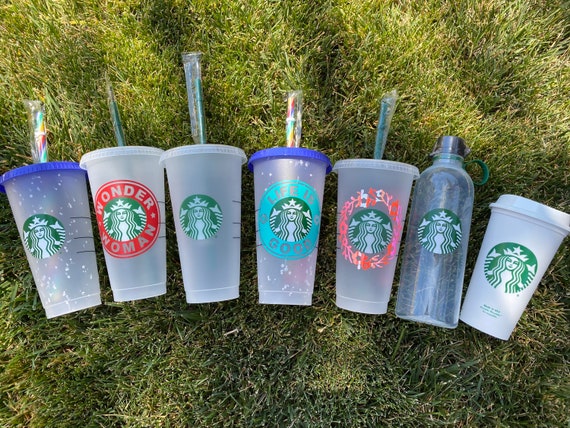 The 2023 Starbucks Tumbler That Matches Your Fave Taylor Swift Era