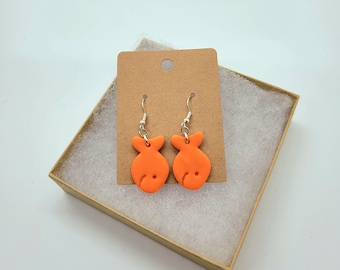 Goldfish Dangles