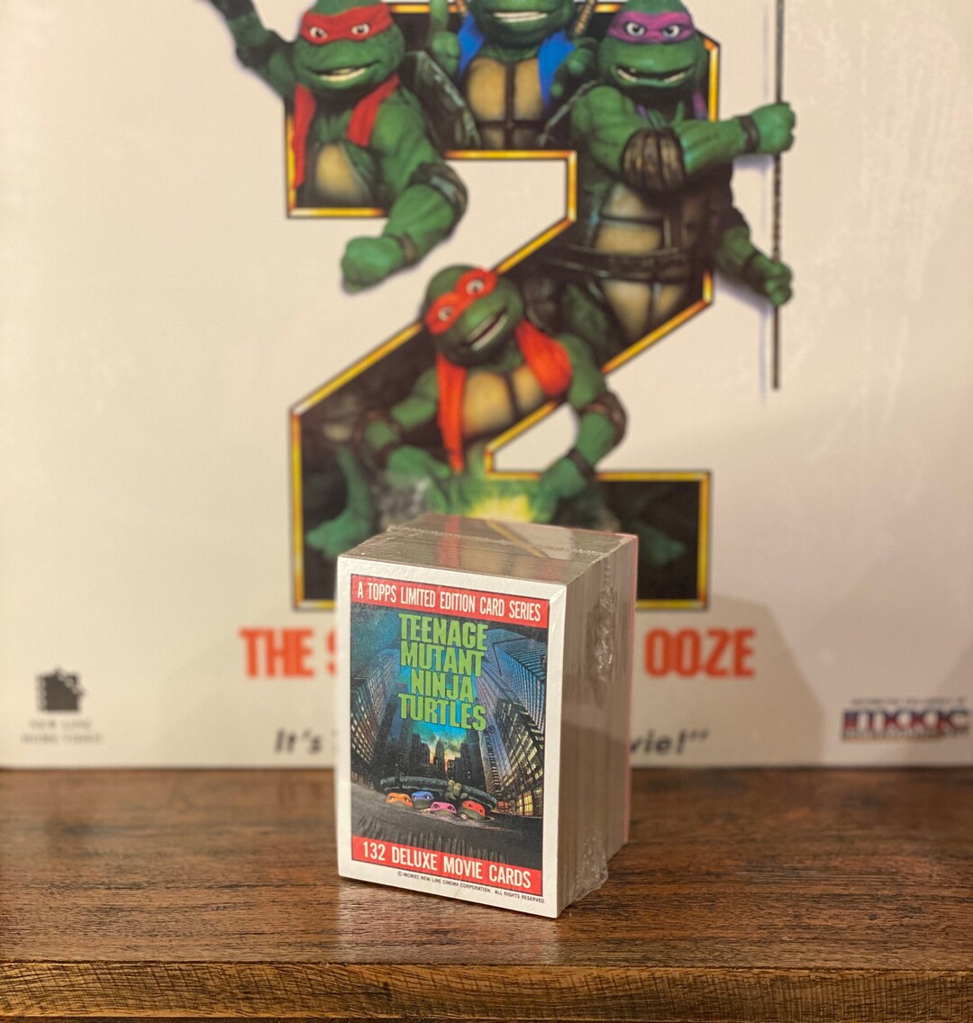 アメコミ OLDPEZ 90'sPEZ Unopened 28packs Turtles アメコミ OLDPEZ 90'sPEZ Unopened 28packs Turtles 8 Teenage