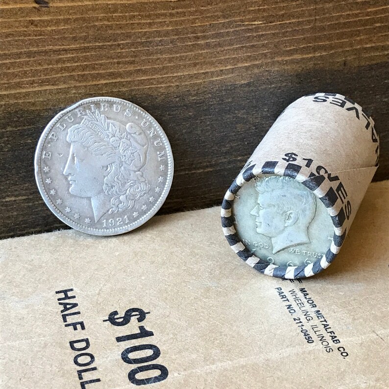 Where Do I Get Coin Wrappers at Teri Stauffer blog