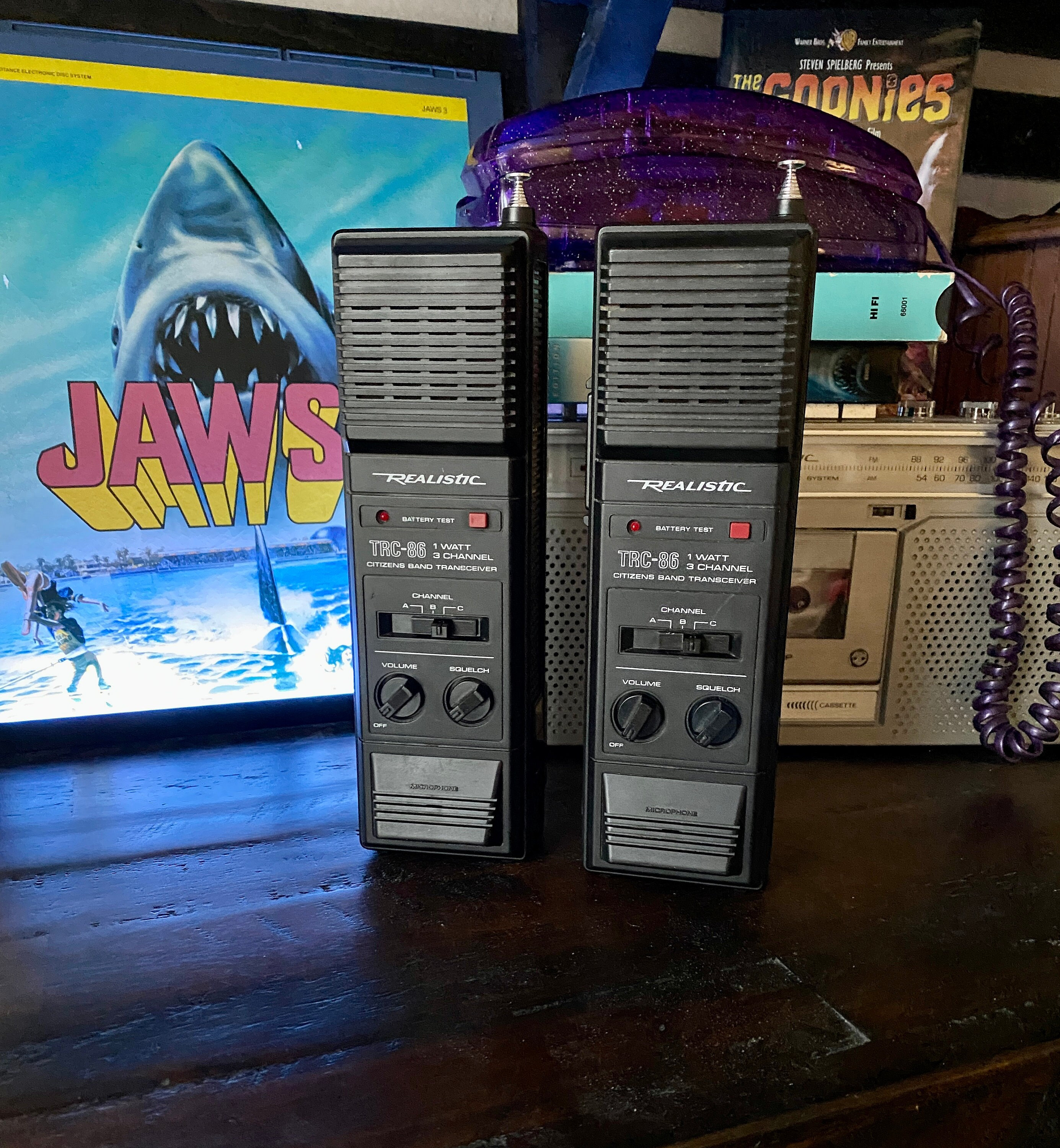 RADIOジャック 1/4