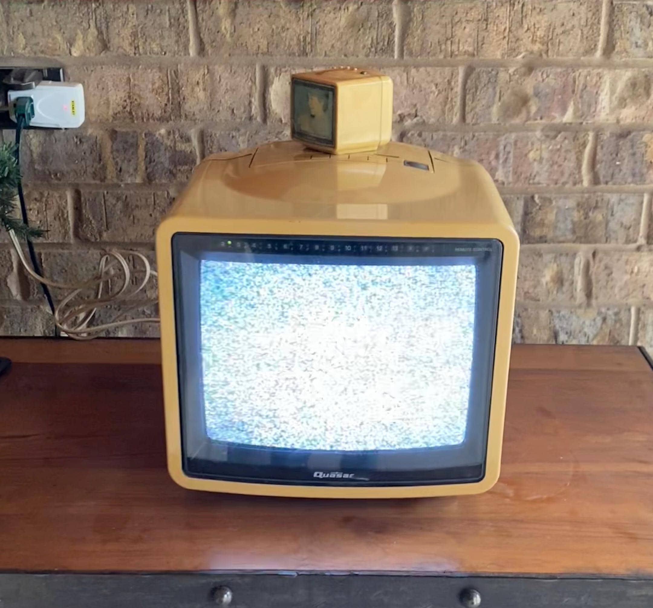 1970s Tv Stand - Etsy