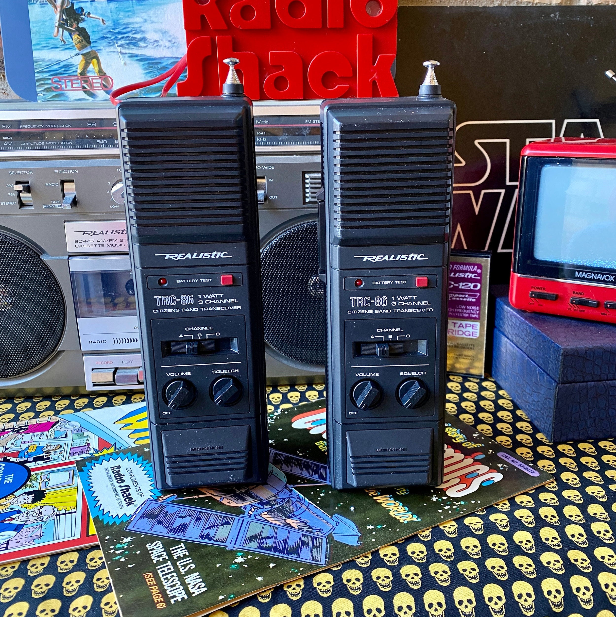 RADIOジャック 1/4