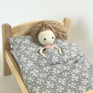 Dolls cot blankets shop