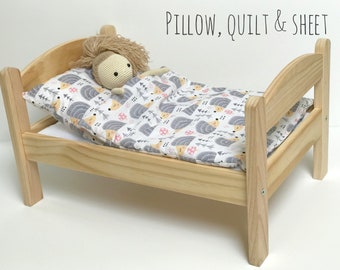 dolls cot ikea